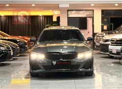 بي ام دبليو الفئة 3